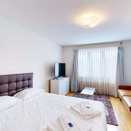 ציריך Very Spacious Studio In City Center - Parkview 4 מראה חיצוני תמונה