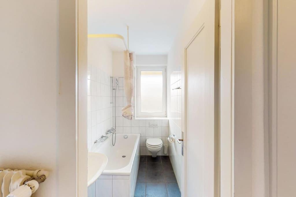 ציריך Very Spacious Studio In City Center - Parkview 4 מראה חיצוני תמונה